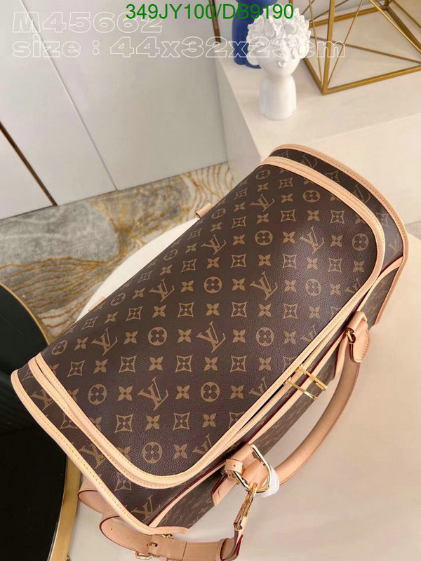 LV-Bag-Mirror Quality Code: DB9190 $: 349USD