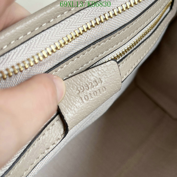 Gucci-Bag-4A Quality Code: KB6830 $: 69USD