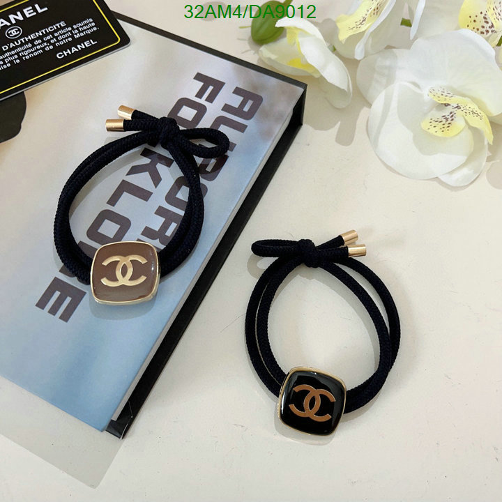 Chanel-Headband Code: DA9012 $: 32USD