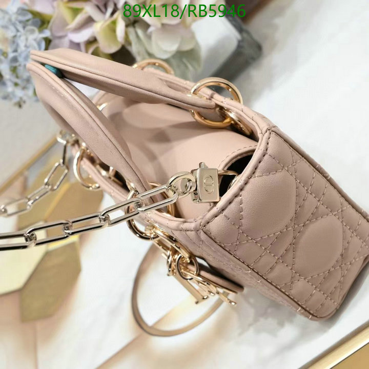 Dior-Bag-4A Quality Code: RB5946 $: 89USD