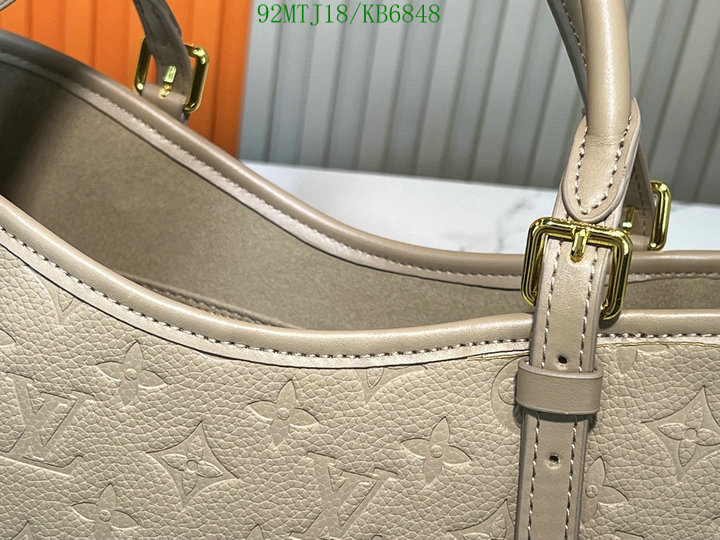 LV-Bag-4A Quality Code: KB6848 $: 92USD