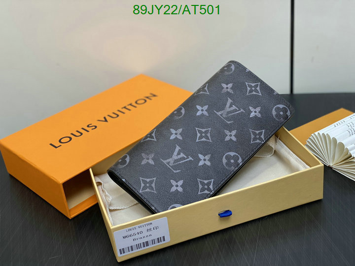 LV-Wallet Mirror Quality Code: AT501 $: 89USD