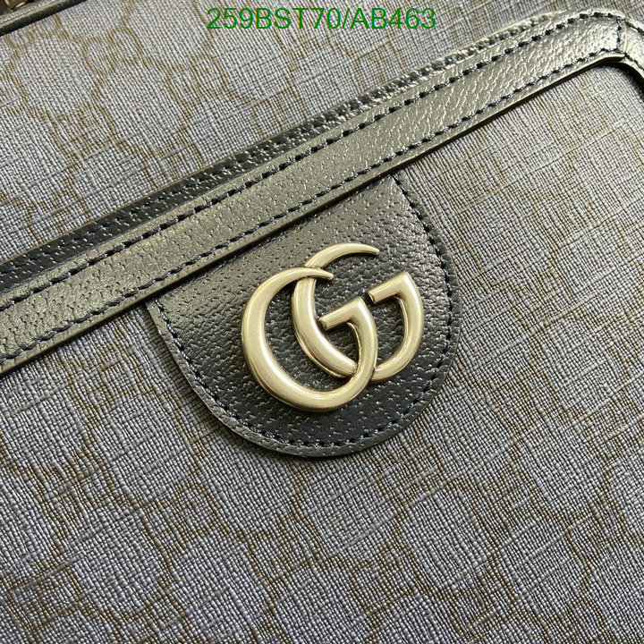 Gucci-Bag-Mirror Quality Code: AB463 $: 259USD