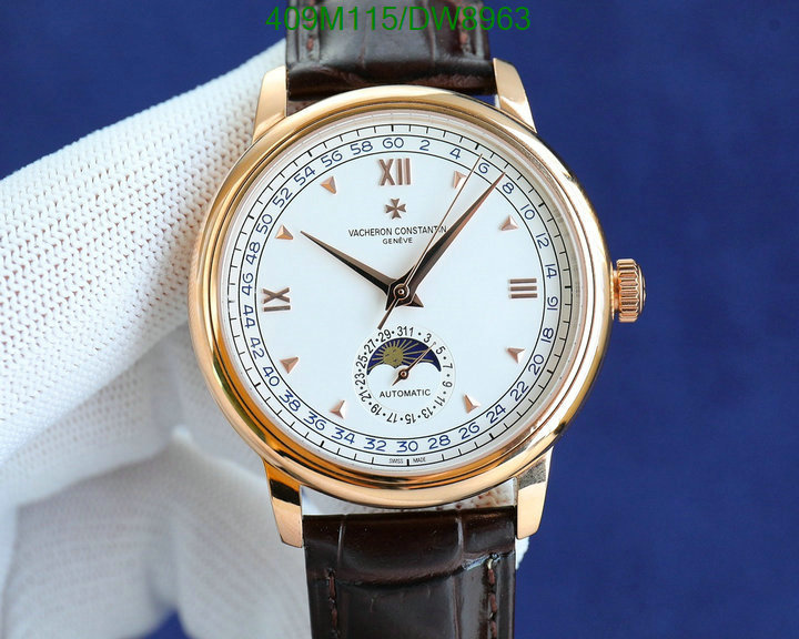 Vacheron Constantin-Watch-Mirror Quality Code: DW8963 $: 409USD