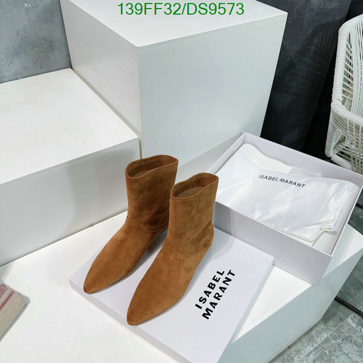 Isabel Marant-Women Shoes Code: DS9573 $: 139USD