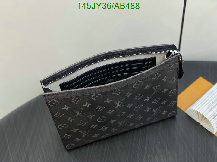 LV-Bag-Mirror Quality Code: AB488 $: 145USD