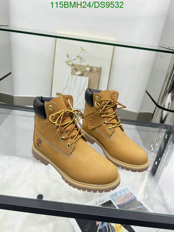 Boots-Men shoes Code: DS9532 $: 115USD