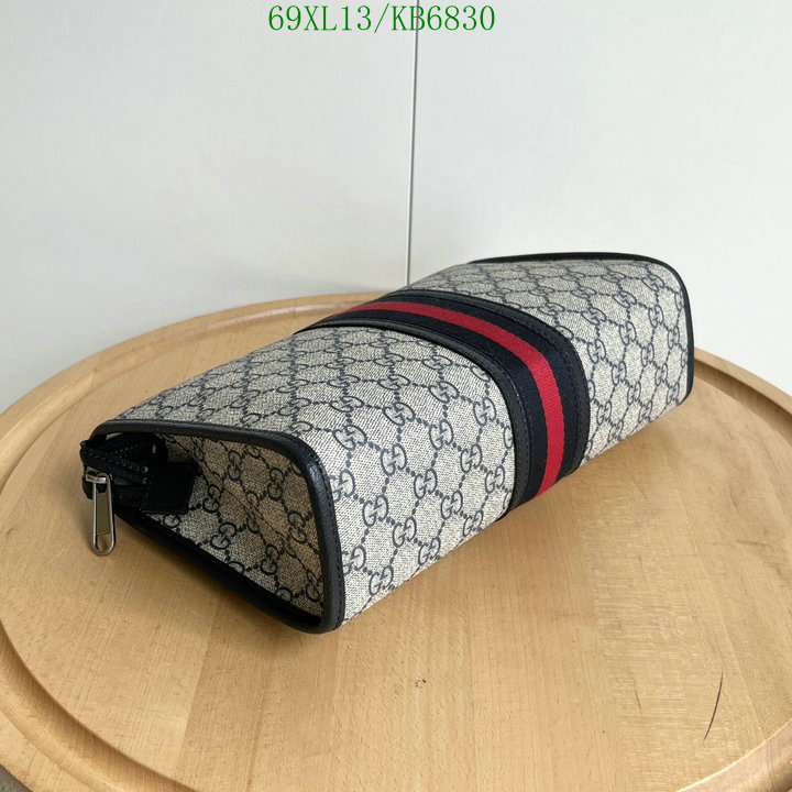 Gucci-Bag-4A Quality Code: KB6830 $: 69USD