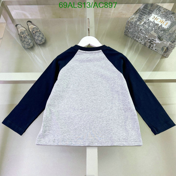 CELINE-Kids clothing Code: AC897 $: 69USD