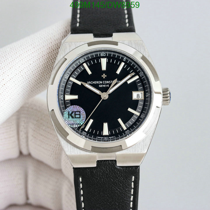 Vacheron Constantin-Watch-Mirror Quality Code: DW8959 $: 499USD