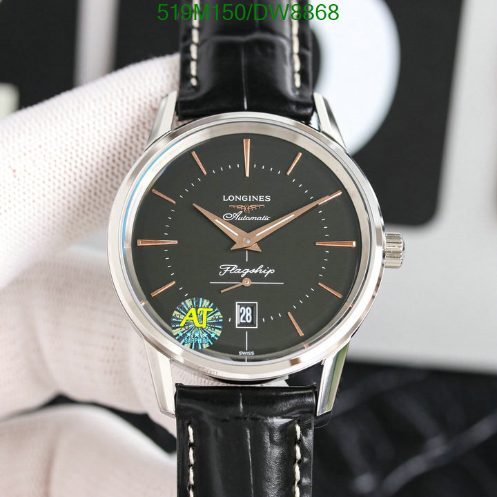 Longines-Watch-Mirror Quality Code: DW8868 $: 519USD