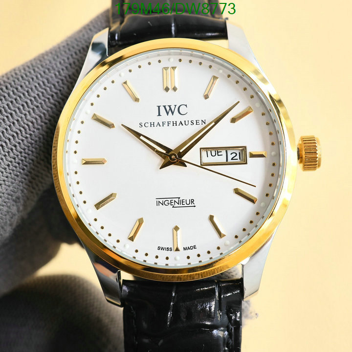 IWC-Watch-4A Quality Code: DW8773 $: 179USD