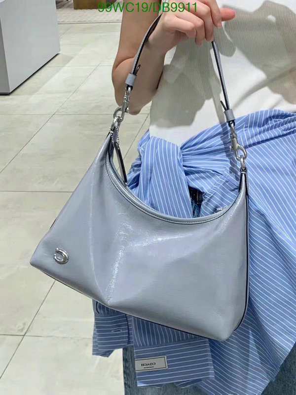 Coach-Bag-4A Quality Code: DB9911 $: 99USD