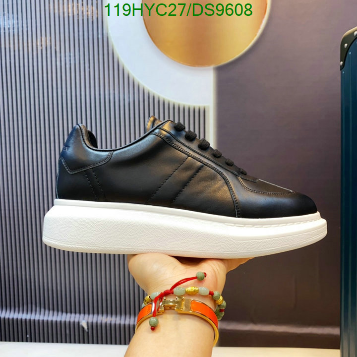 Alexander Mcqueen-Men shoes Code: DS9608 $: 119USD