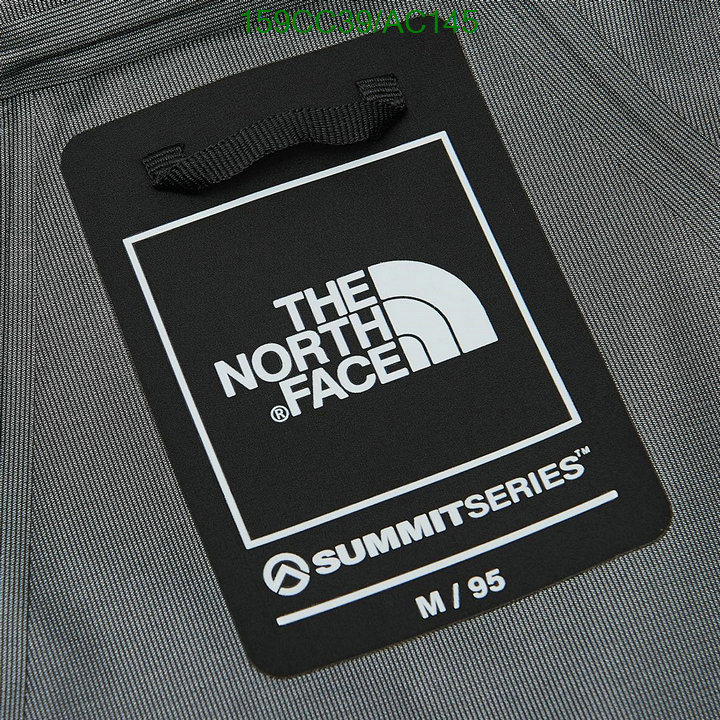 The North Face-Down jacket Women Code: AC145 $: 159USD