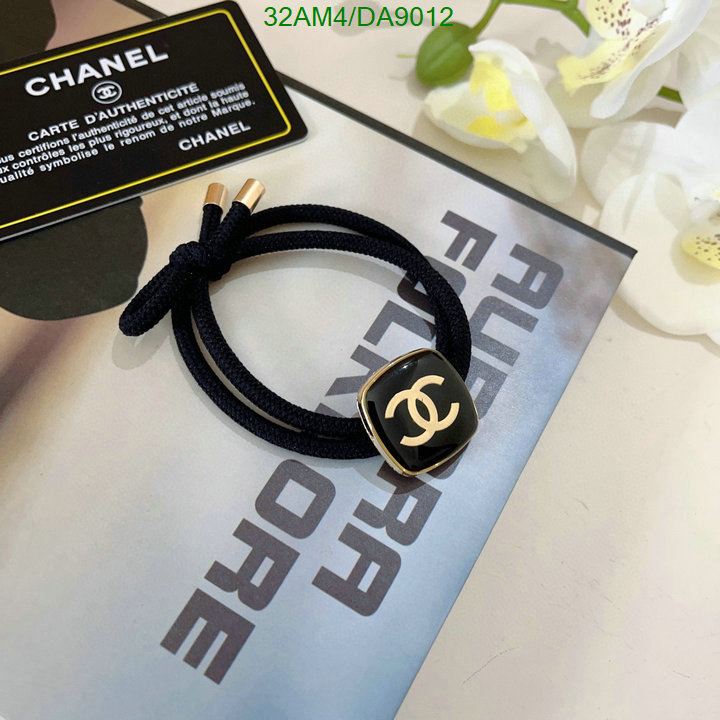 Chanel-Headband Code: DA9012 $: 32USD