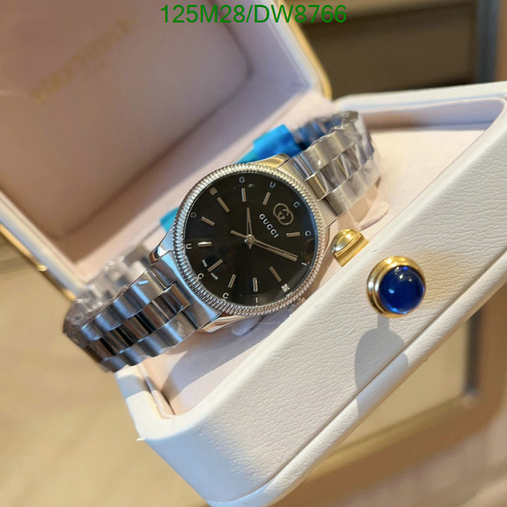 Gucci-Watch-4A Quality Code: DW8766 $: 125USD