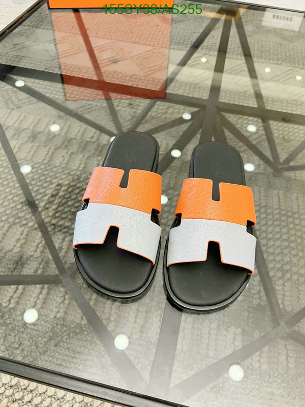 Hermes-Men shoes Code: AS255 $: 155USD