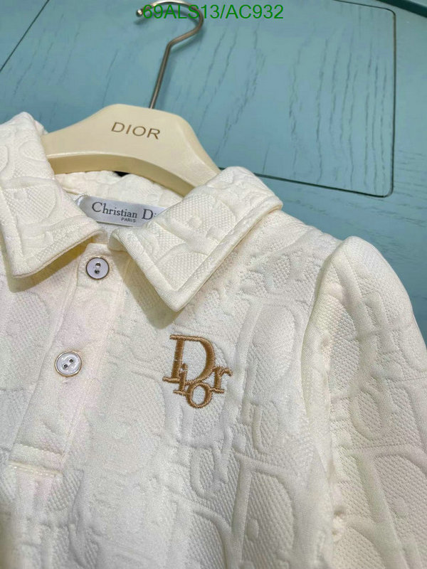 Dior-Kids clothing Code: AC932 $: 69USD