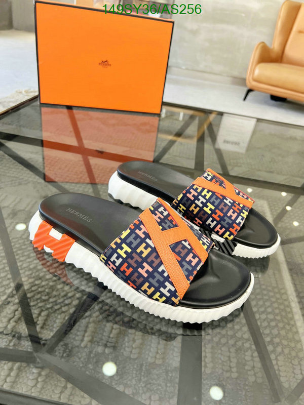 Hermes-Men shoes Code: AS256 $: 149USD