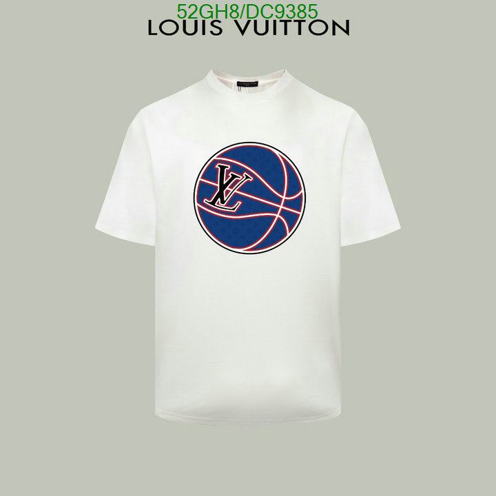 LV-Clothing Code: DC9385 $: 52USD