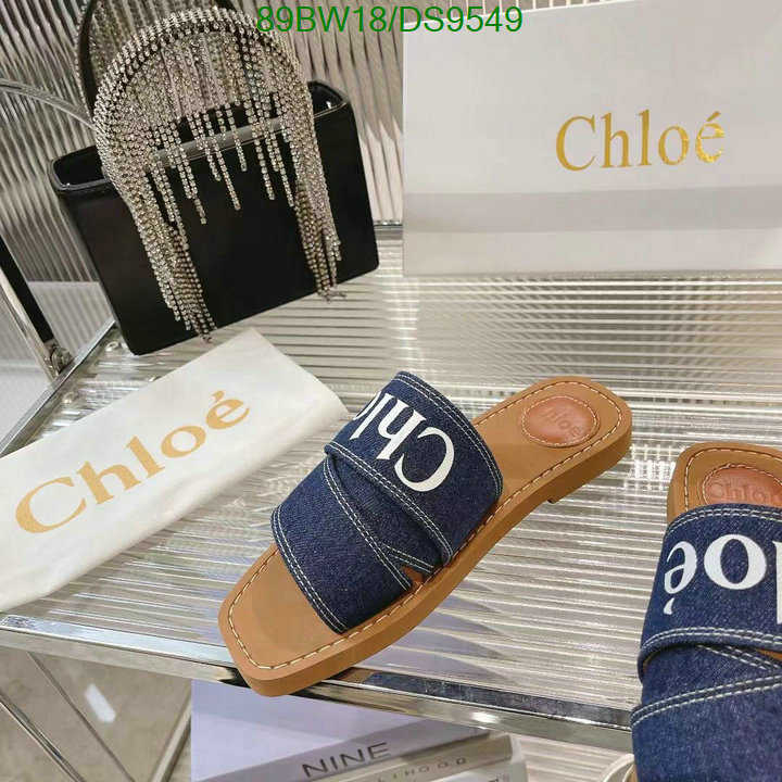 Chloe-Women Shoes Code: DS9549 $: 89USD