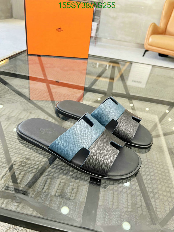 Hermes-Men shoes Code: AS255 $: 155USD