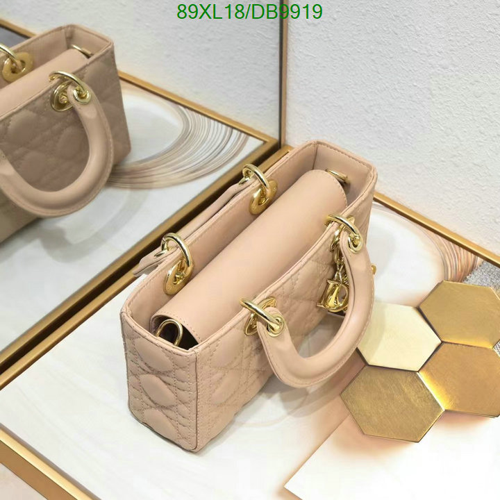 Dior-Bag-4A Quality Code: DB9919 $: 89USD