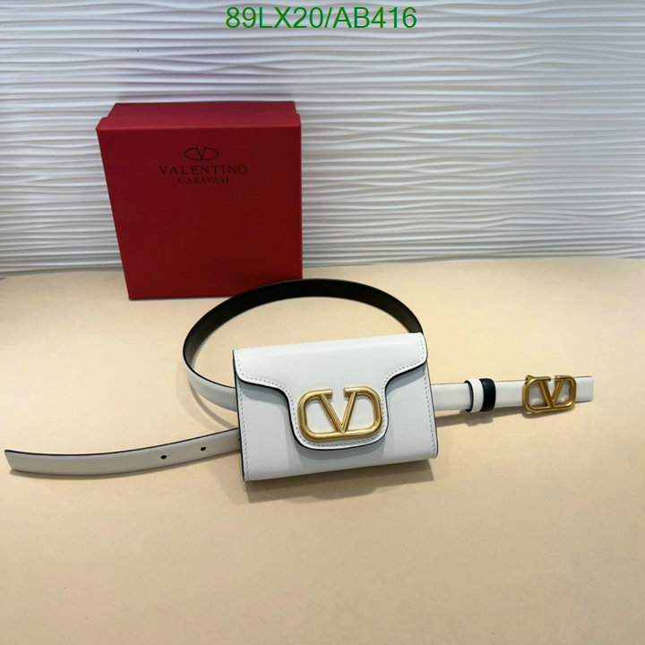 Valentino-Belts Code: AB416 $: 89USD