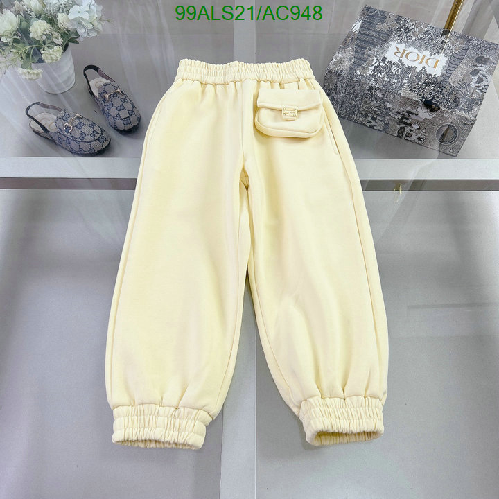 Fendi-Kids clothing Code: AC948 $: 99USD