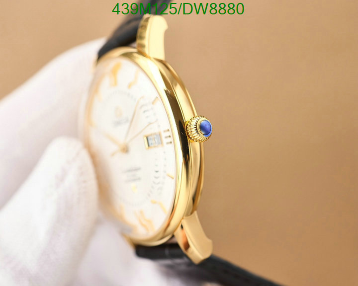 Omega-Watch-Mirror Quality Code: DW8880 $: 439USD