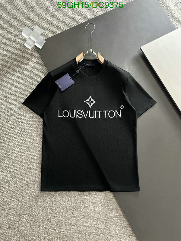 LV-Clothing Code: DC9375 $: 69USD