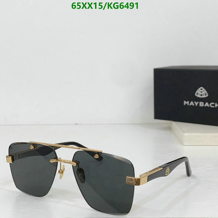 Maybach-Glasses Code: KG6491 $: 65USD