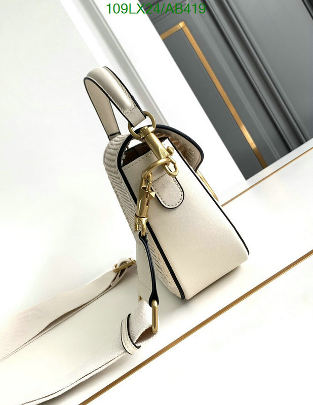 Valentino-Bag-4A Quality Code: AB419 $: 109USD