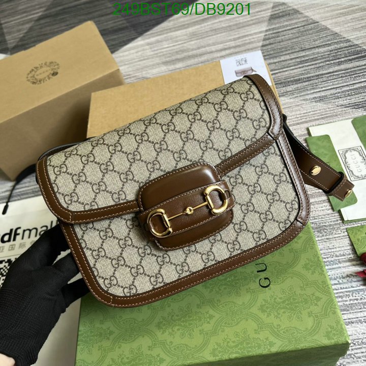 Gucci-Bag-Mirror Quality Code: DB9201 $: 249USD