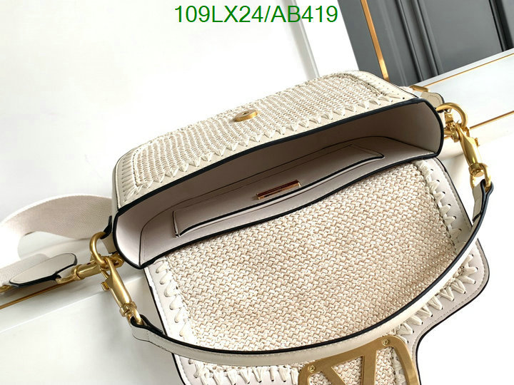 Valentino-Bag-4A Quality Code: AB419 $: 109USD