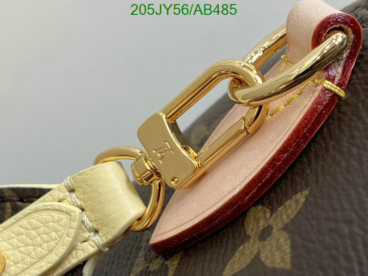 LV-Bag-Mirror Quality Code: AB485 $: 205USD