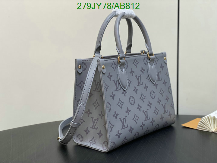 LV-Bag-Mirror Quality Code: AB812 $: 279USD