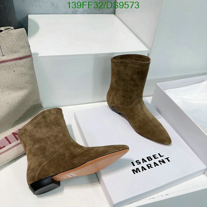 Isabel Marant-Women Shoes Code: DS9573 $: 139USD