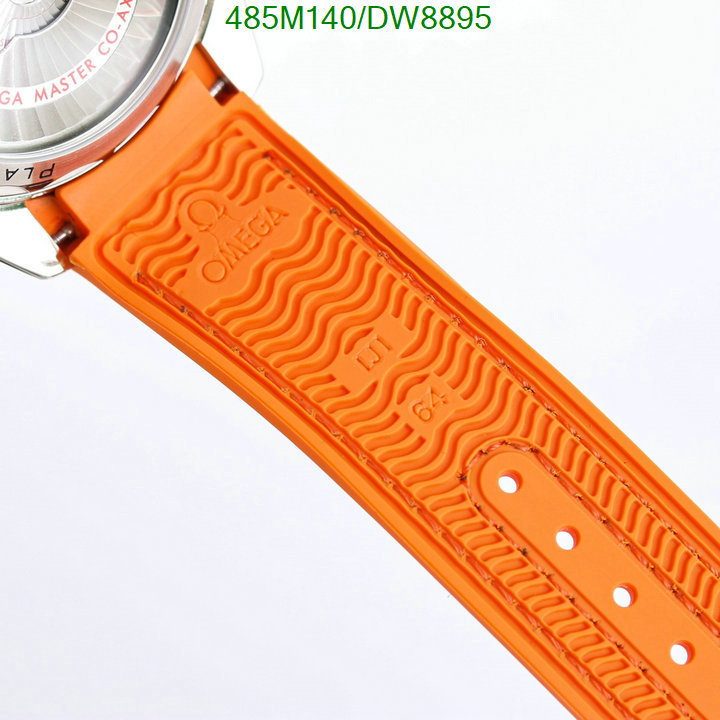 Omega-Watch-Mirror Quality Code: DW8895 $: 485USD