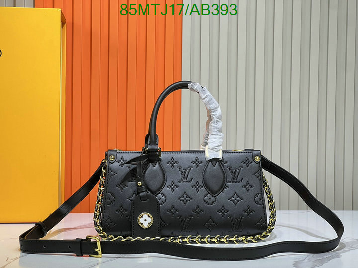 LV-Bag-4A Quality Code: AB393 $: 85USD