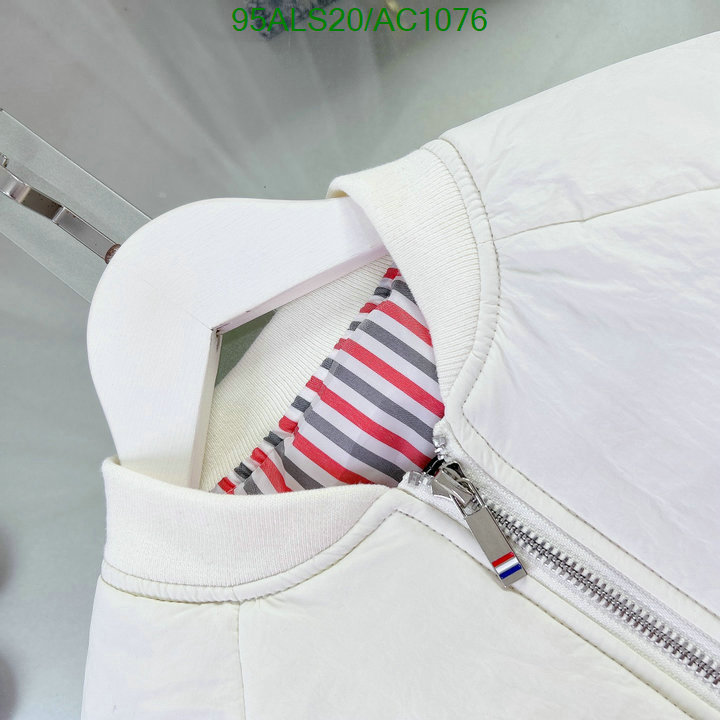 Thom Browne-Kids clothing Code: AC1076 $: 95USD