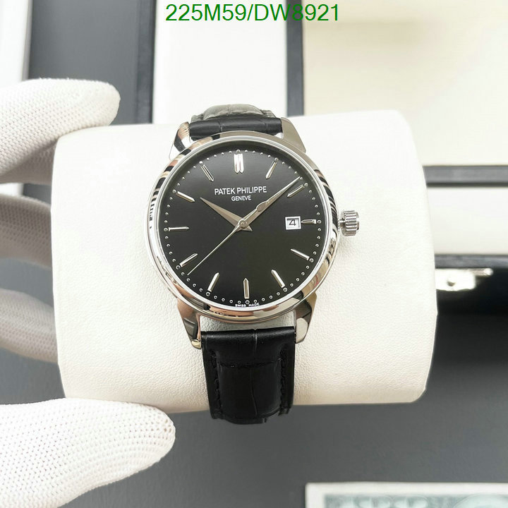 Patek Philippe-Watch-Mirror Quality Code: DW8921 $: 225USD