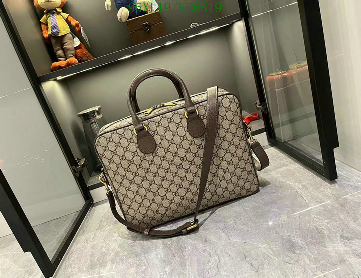 Gucci-Bag-4A Quality Code: KB6819 $: 95USD