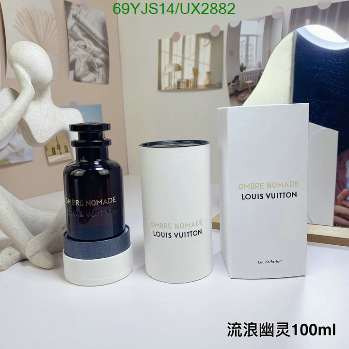 LV-Perfume Code: UX2882 $: 69USD