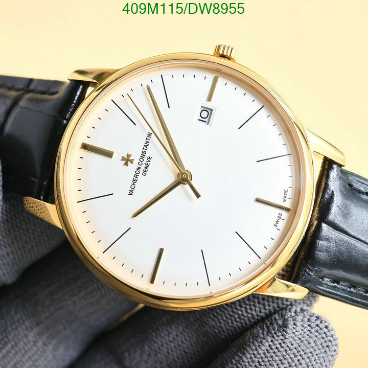 Vacheron Constantin-Watch-Mirror Quality Code: DW8955 $: 409USD