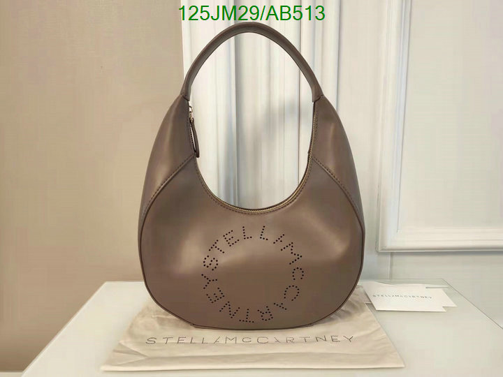 Stella McCartney-Bag-Mirror Quality Code: AB513 $: 125USD