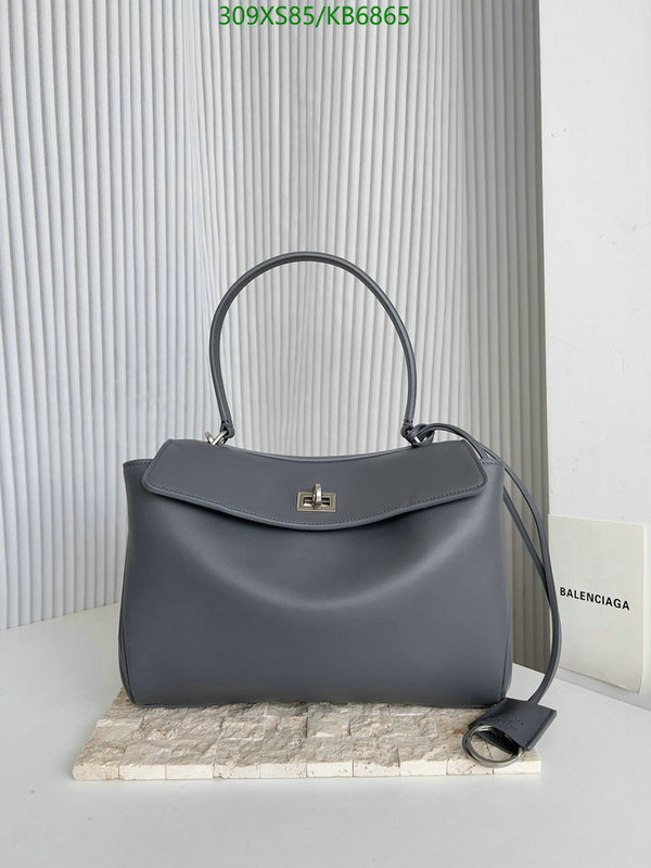 Balenciaga-Bag-Mirror Quality Code: KB6865 $: 309USD