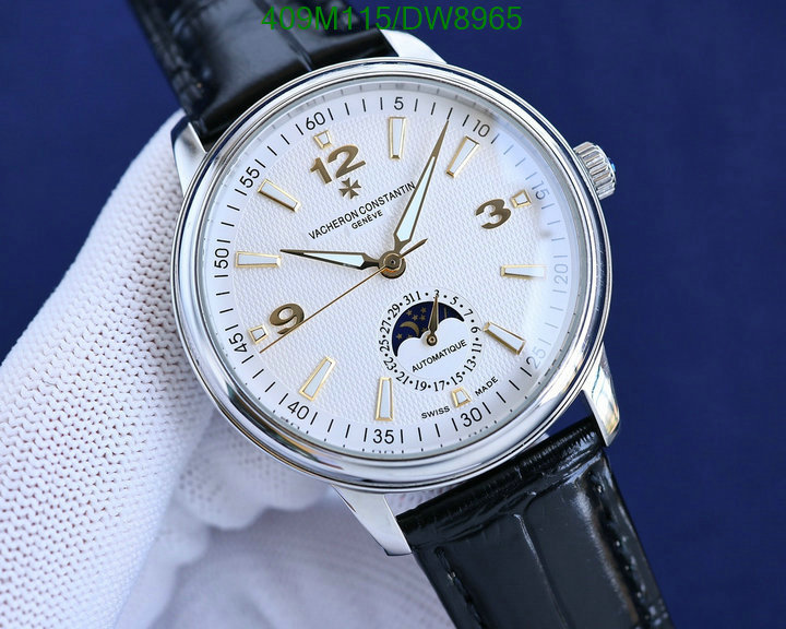 Vacheron Constantin-Watch-Mirror Quality Code: DW8965 $: 409USD