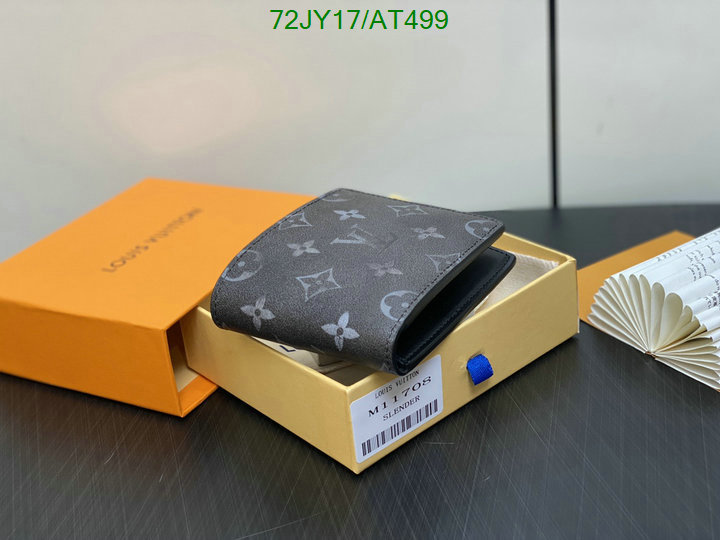 LV-Wallet Mirror Quality Code: AT499 $: 72USD